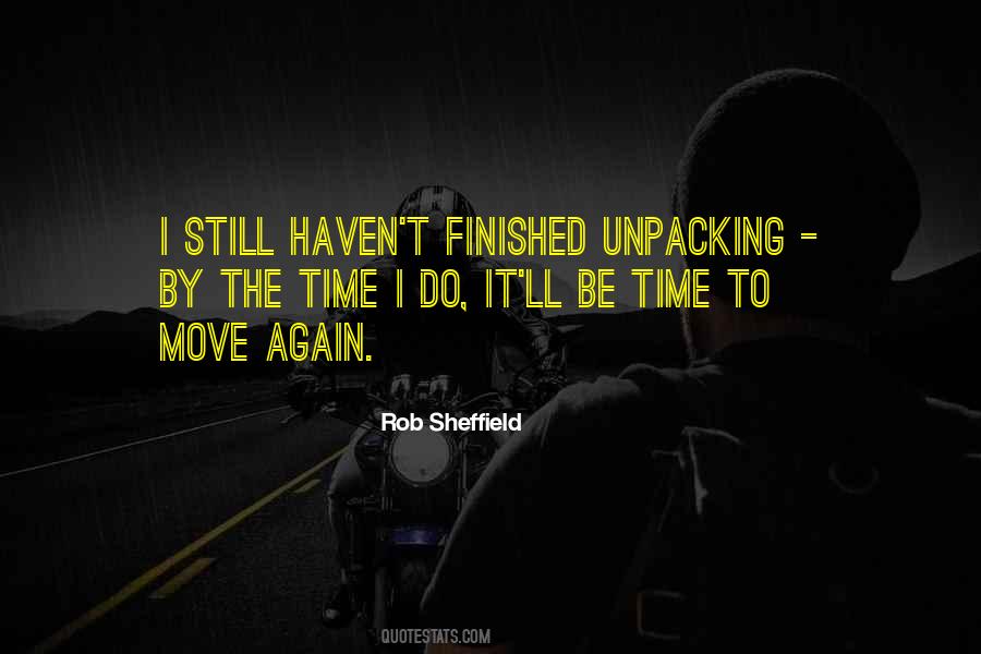 Rob Sheffield Quotes #1633316