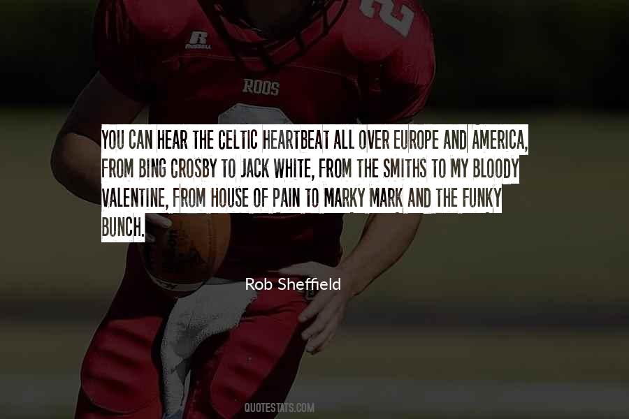 Rob Sheffield Quotes #210007