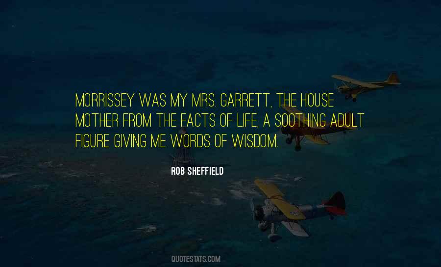 Rob Sheffield Quotes #27450