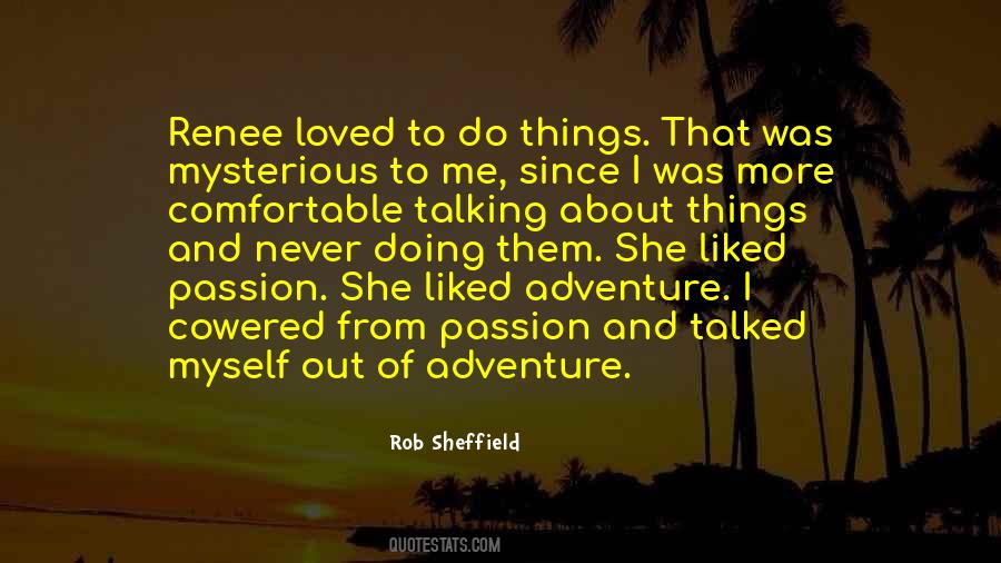 Rob Sheffield Quotes #393442