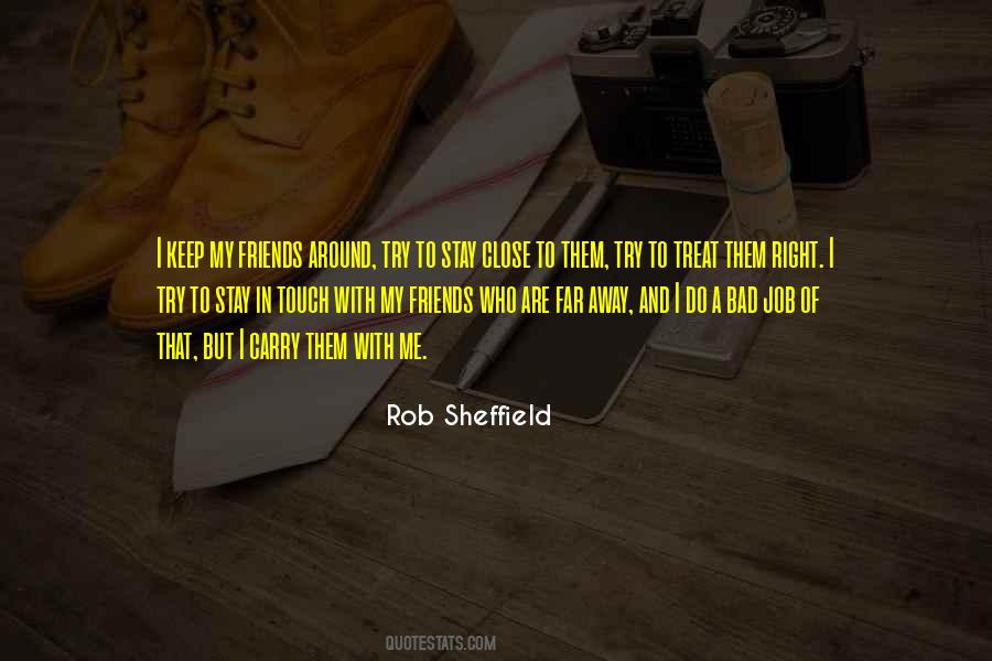 Rob Sheffield Quotes #582744