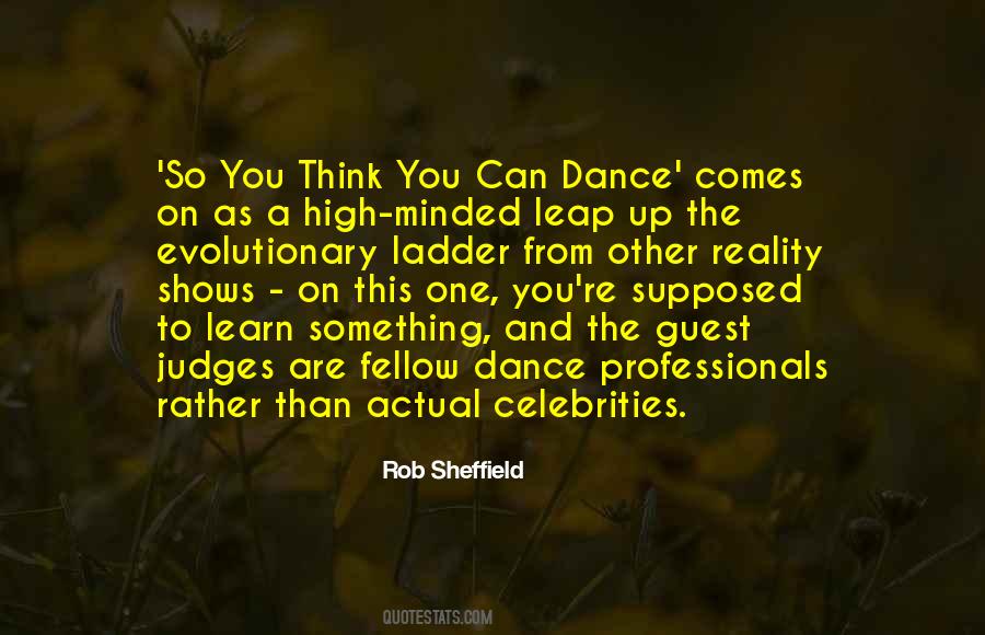 Rob Sheffield Quotes #79366