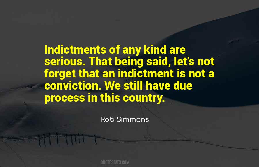 Rob Simmons Quotes #125532