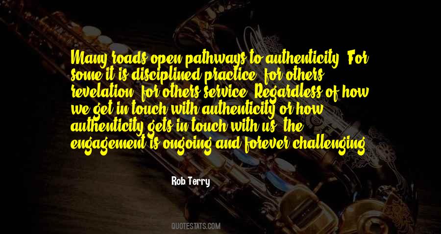 Rob Terry Quotes #1369299 Rob Terry Quotes #1369299