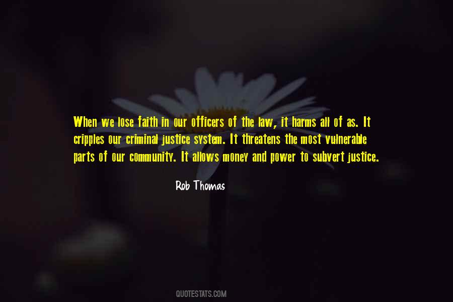 Rob Thomas Quotes #1330474