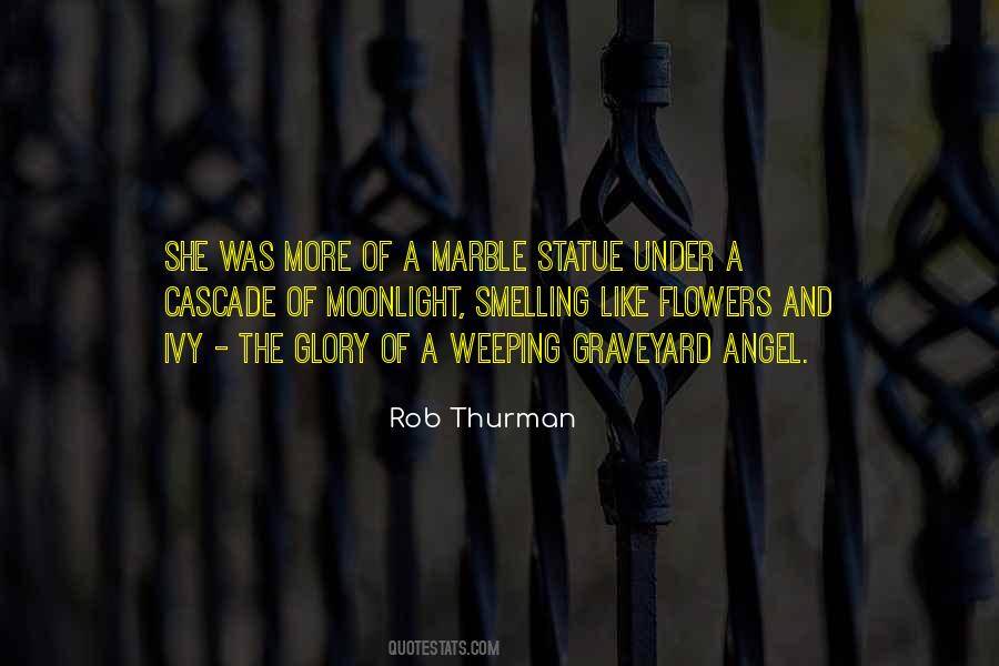 Rob Thurman Quotes #1441904