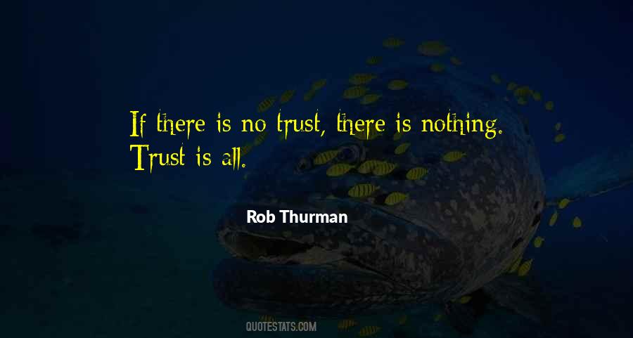 Rob Thurman Quotes #1830428