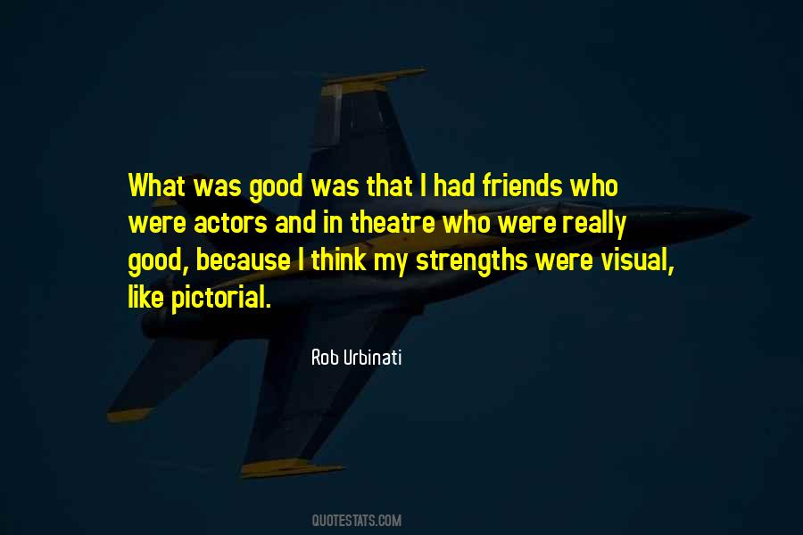 Rob Urbinati Quotes #416571