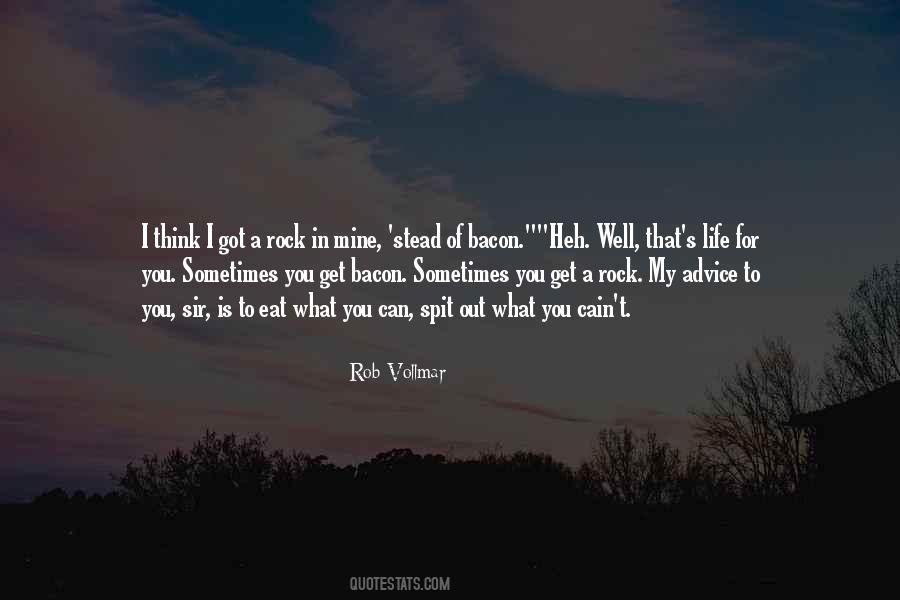 Rob Vollmar Quotes #1679686 Rob Vollmar Quotes #1679686