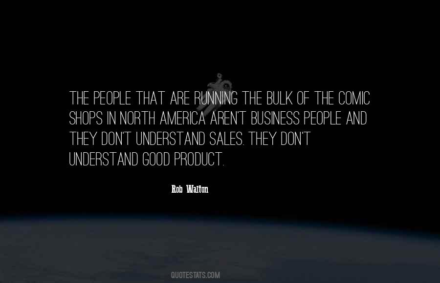Rob Walton Quotes #1834613