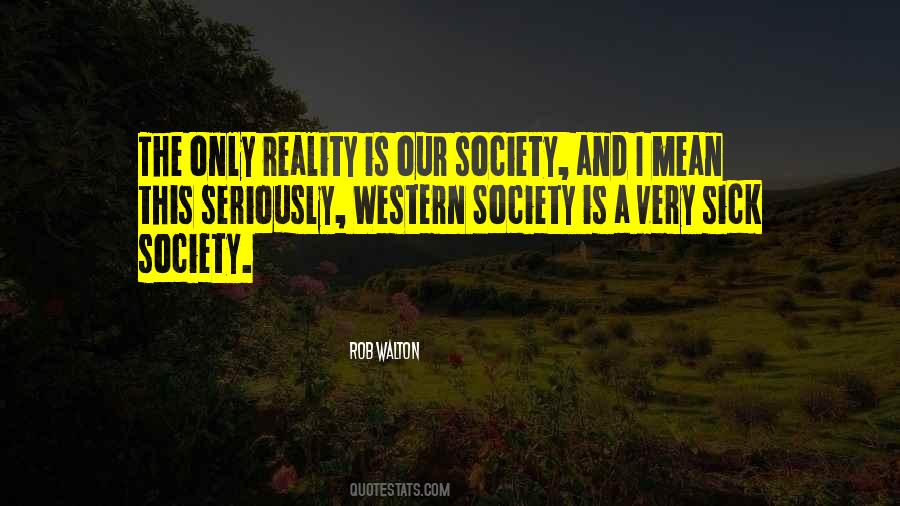 Rob Walton Quotes #901084