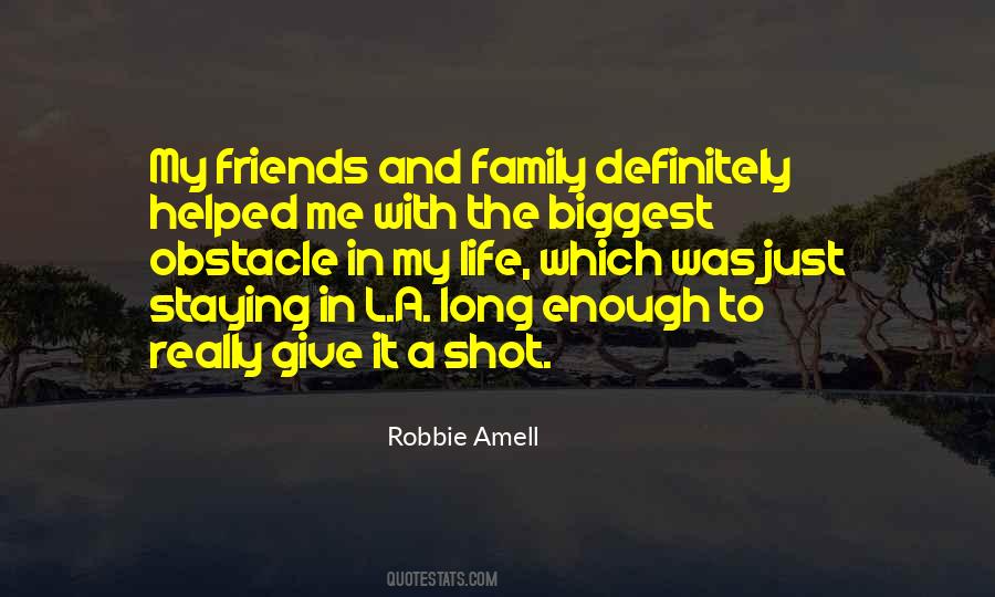 Robbie Amell Quotes #1561066