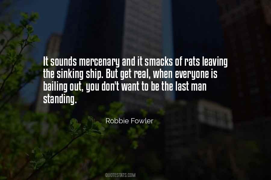 Robbie Fowler Quotes #1326153