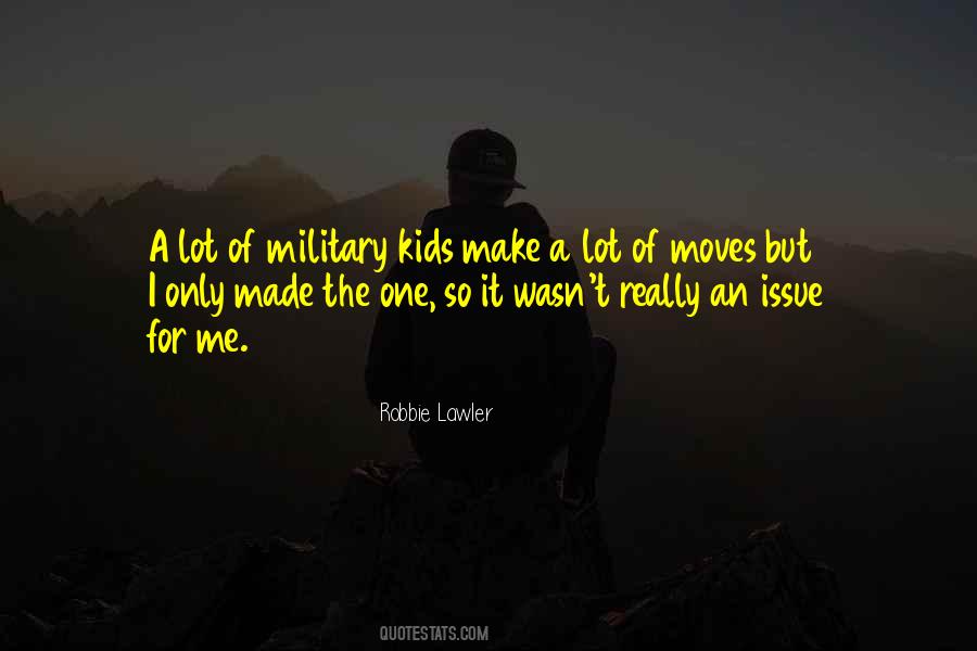 Robbie Lawler Quotes #1246041