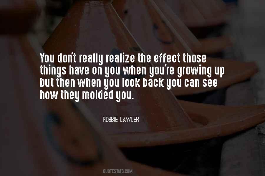 Robbie Lawler Quotes #265914
