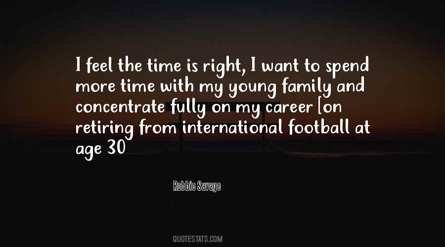 Robbie Savage Quotes #1710751