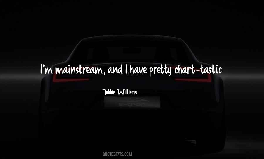 Robbie Williams Quotes #117205 Robbie Williams Quotes #117205