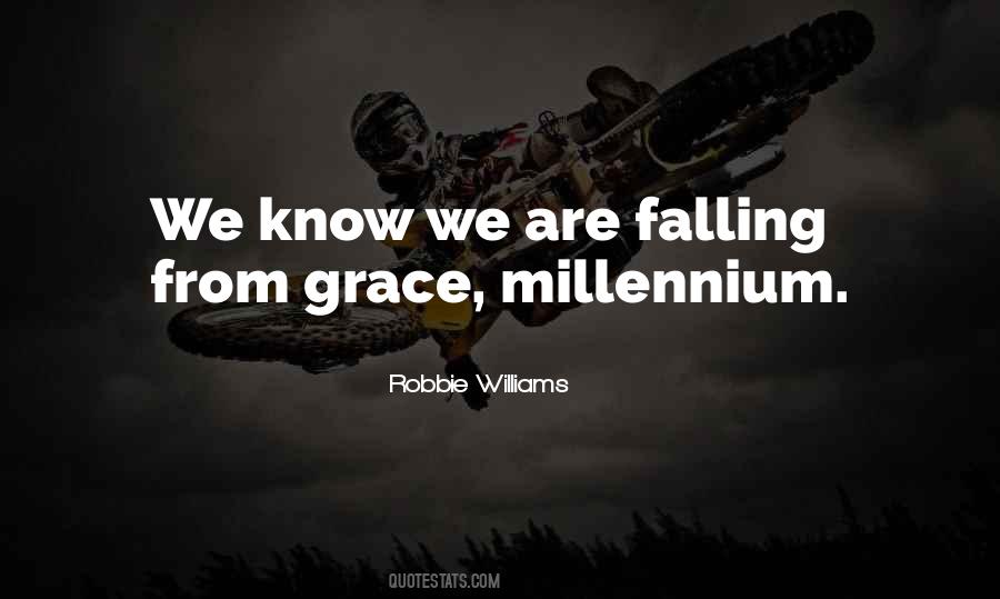Robbie Williams Quotes #1312611