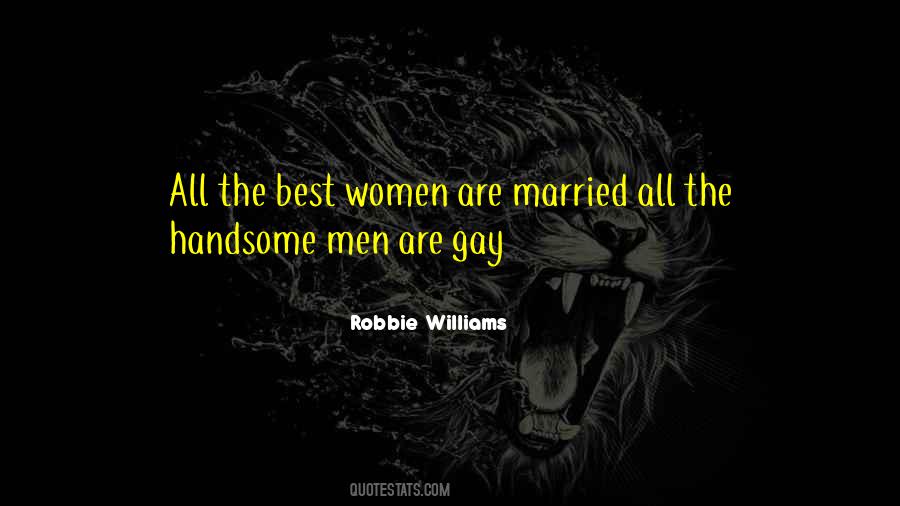 Robbie Williams Quotes #178302