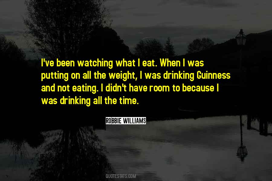 Robbie Williams Quotes #513094 Robbie Williams Quotes #513094