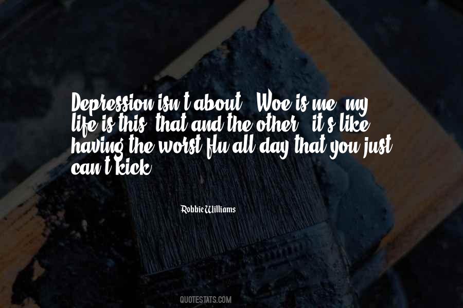 Robbie Williams Quotes #569475 Robbie Williams Quotes #569475
