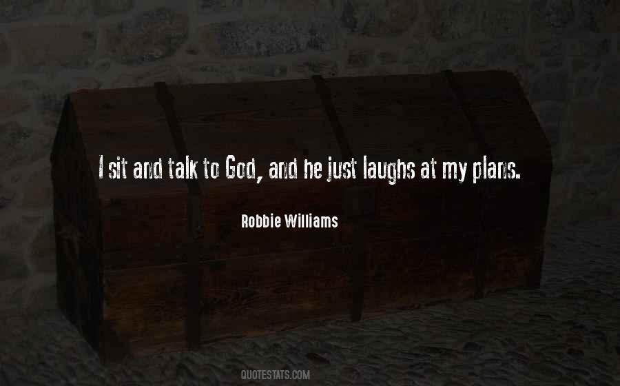 Robbie Williams Quotes #670885 Robbie Williams Quotes #670885