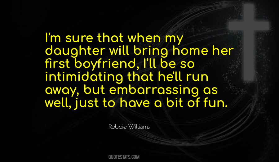 Robbie Williams Quotes #805066