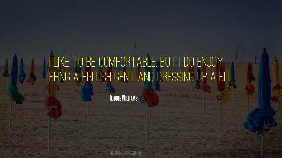 Robbie Williams Quotes #932178 Robbie Williams Quotes #932178