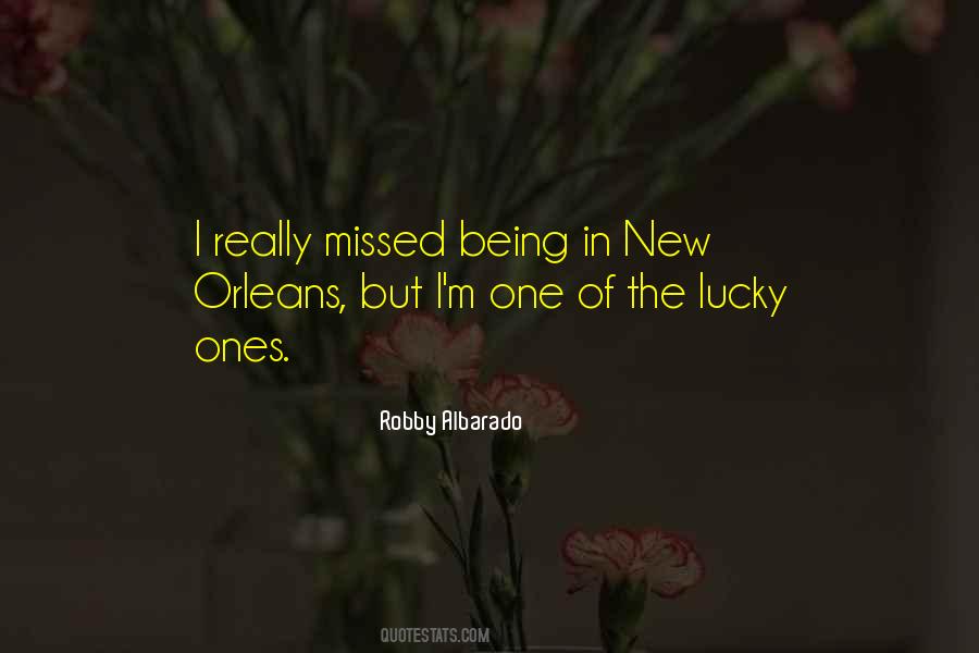 Robby Albarado Quotes #1651443 Robby Albarado Quotes #1651443