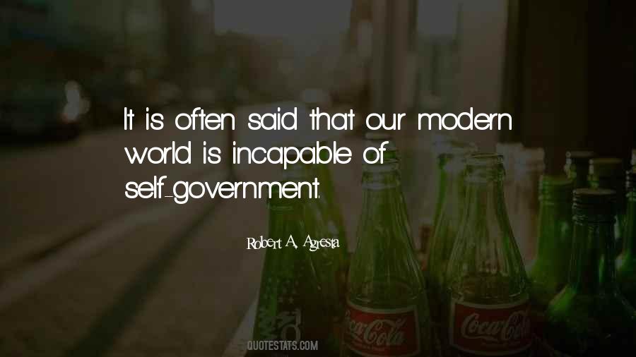 Robert A. Agresta Quotes #684192 Robert A. Agresta Quotes #684192