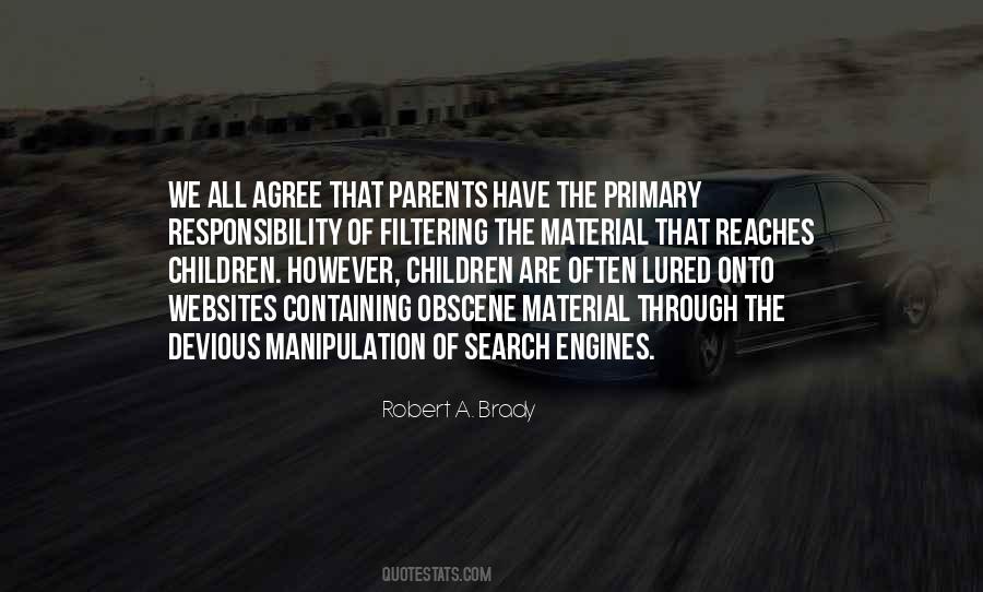 Robert A. Brady Quotes #951845 Robert A. Brady Quotes #951845