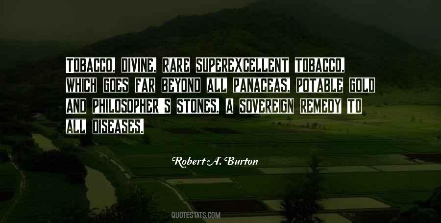 Robert A. Burton Quotes #1432130