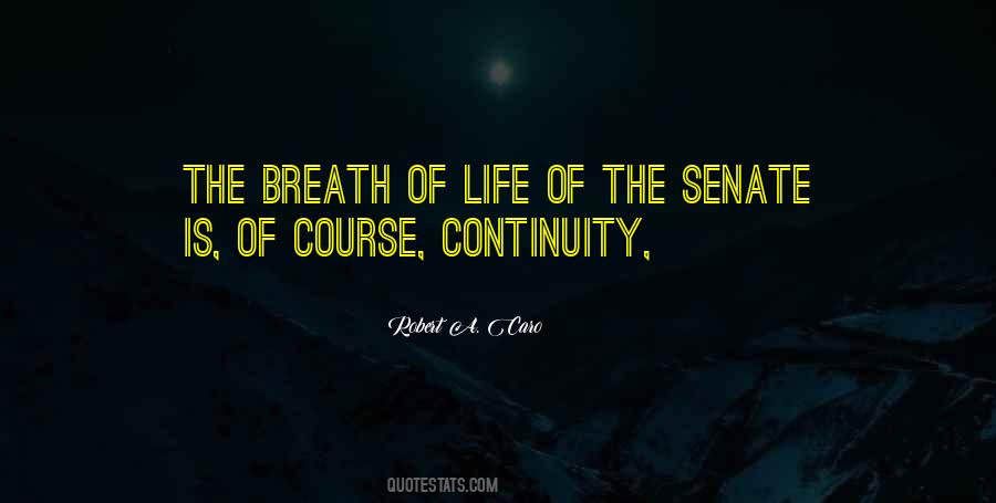 Robert A. Caro Quotes #670336