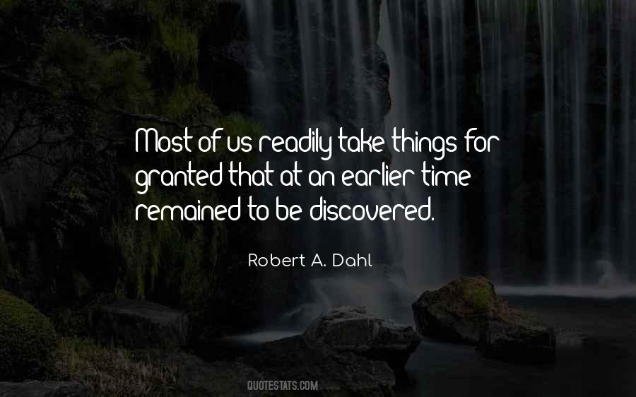 Robert A. Dahl Quotes #1283472