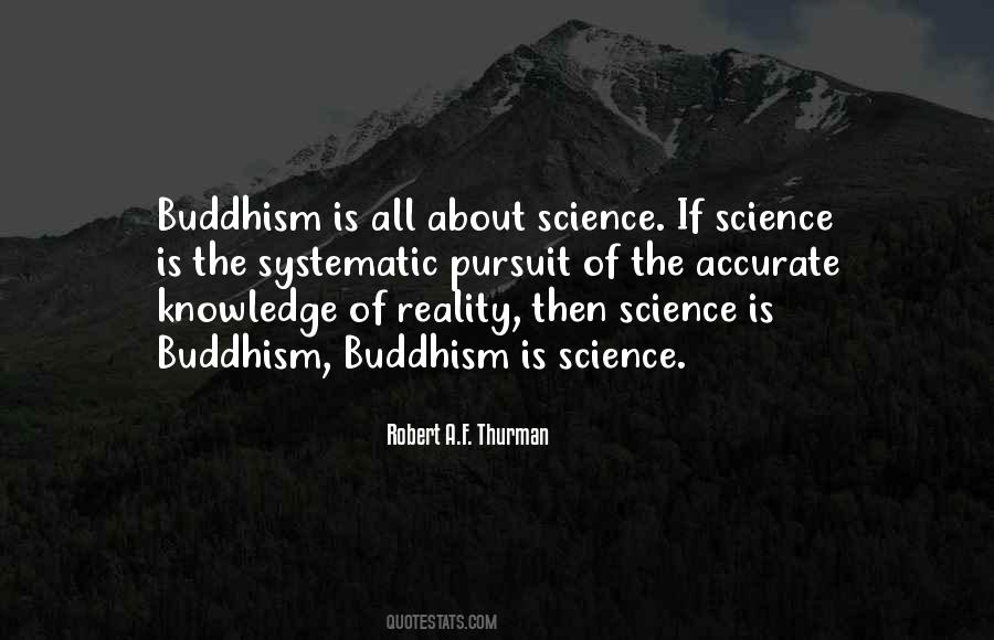 Robert A.F. Thurman Quotes #1587829