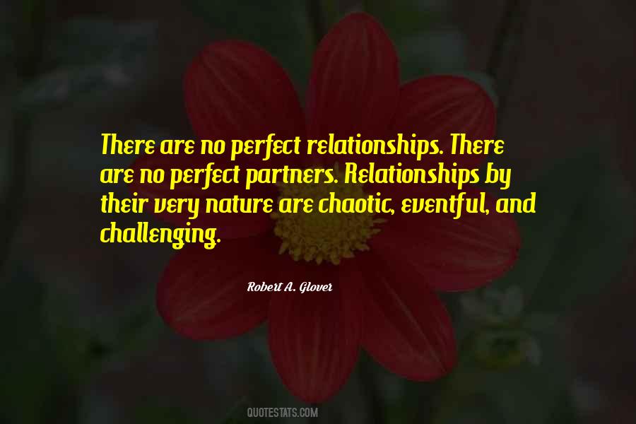 Robert A. Glover Quotes #917822