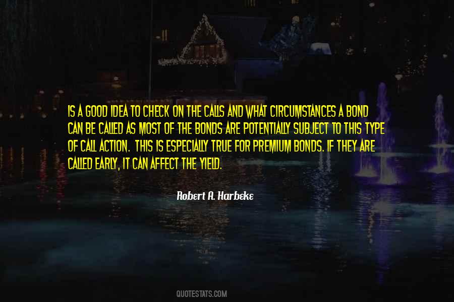 Robert A. Harbeke Quotes #79707 Robert A. Harbeke Quotes #79707