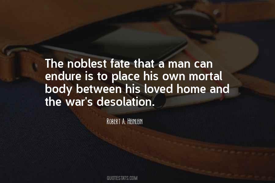 Robert A. Heinlein Quotes #1185943