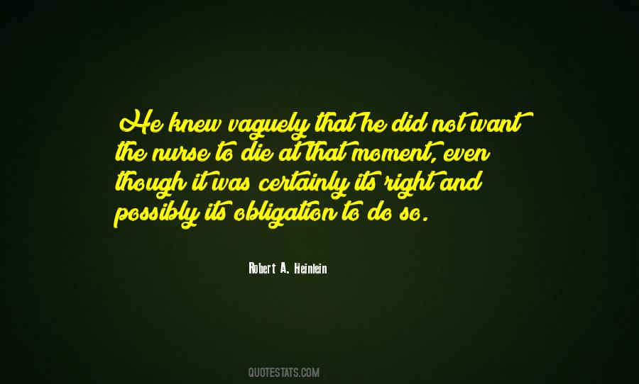 Robert A. Heinlein Quotes #1591884