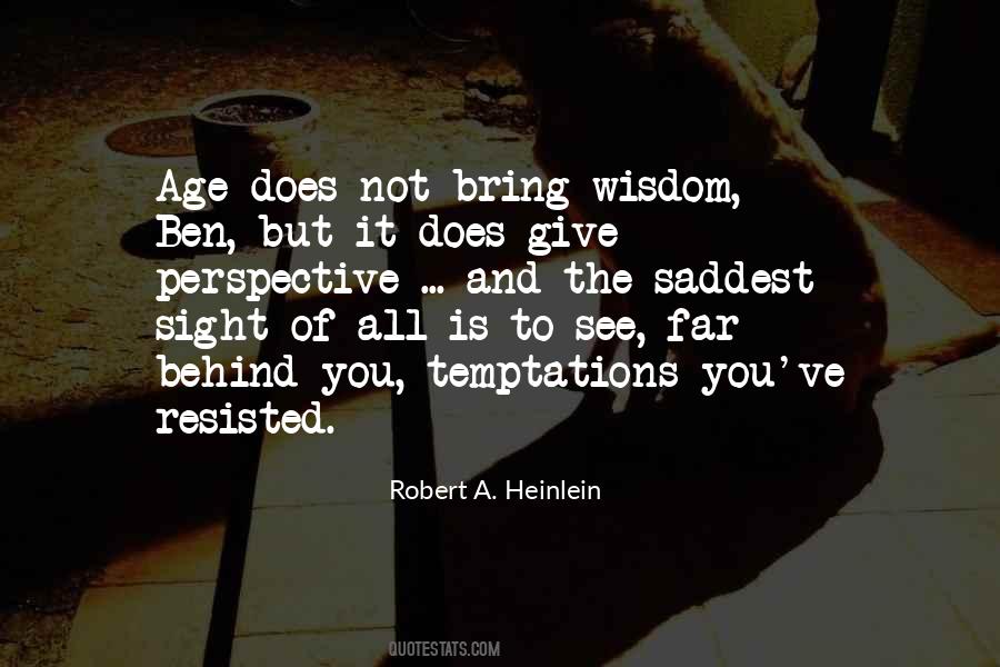 Robert A. Heinlein Quotes #163641