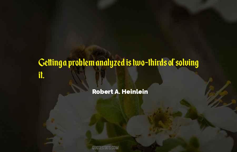 Robert A. Heinlein Quotes #266562