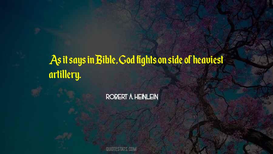 Robert A. Heinlein Quotes #316554