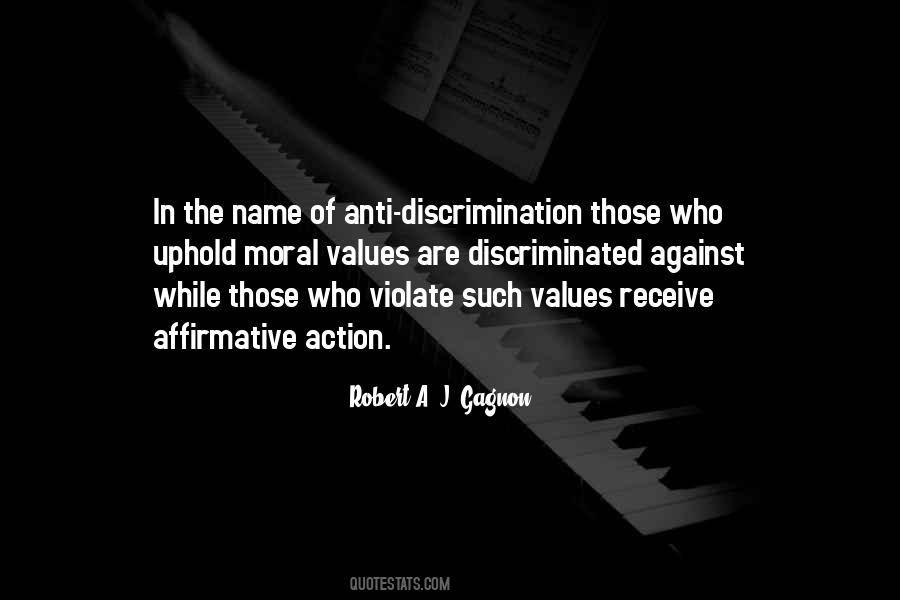 Robert A. J. Gagnon Quotes #572334 Robert A. J. Gagnon Quotes #572334