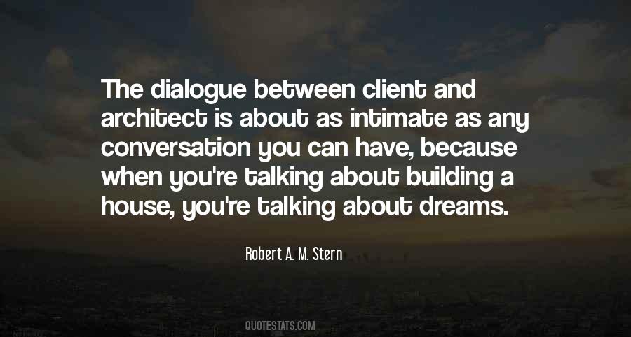 Robert A. M. Stern Quotes #1158043