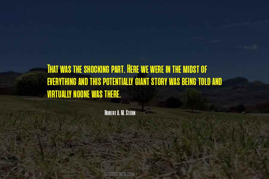 Robert A. M. Stern Quotes #1202792