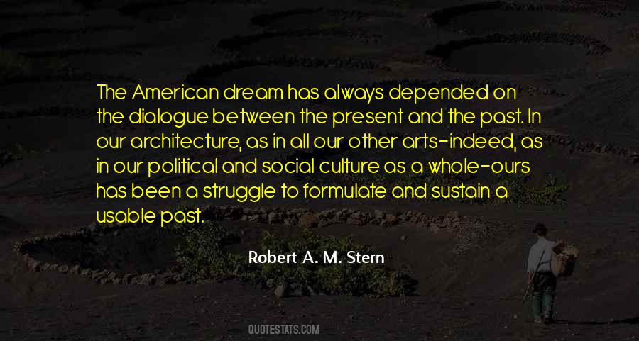 Robert A. M. Stern Quotes #1367040