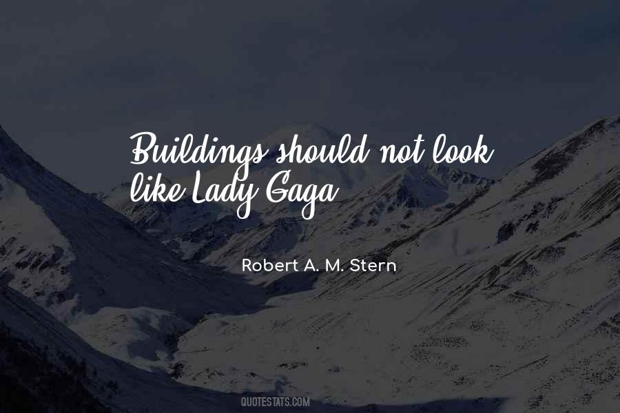 Robert A. M. Stern Quotes #964495