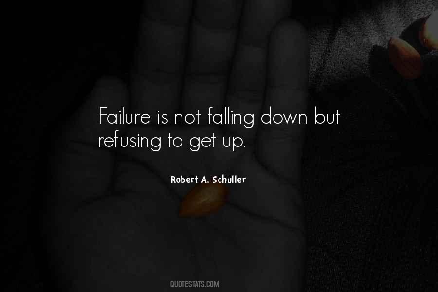 Robert A. Schuller Quotes #1108603