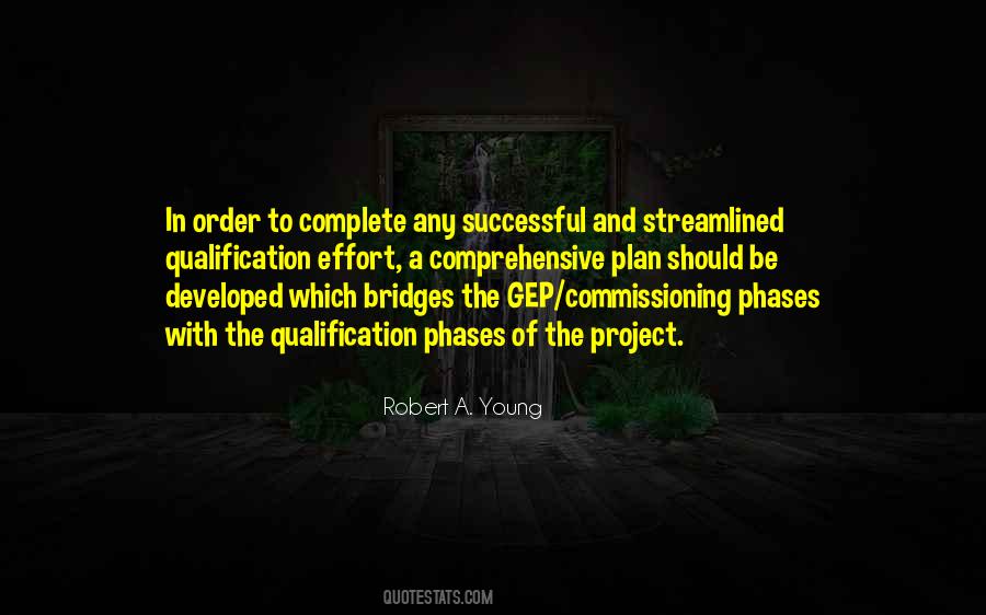 Robert A. Young Quotes #595825