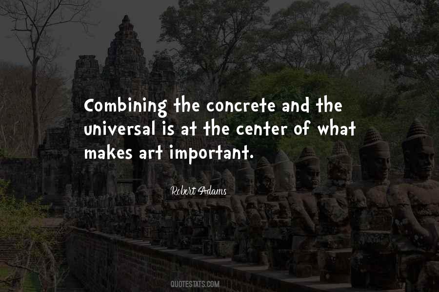 Robert Adams Quotes #1084524